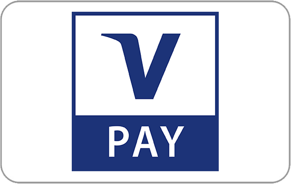 Icon - V Pay