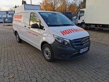 Transporter Mieten In Hannover Einfach Und Preiswert